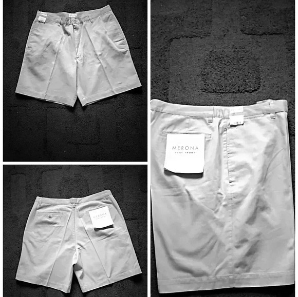 NWT Merona Shorts - Picture 1 of 2